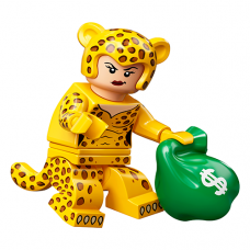 LEGO® Minifigūrėlė Cheetah 71026-6